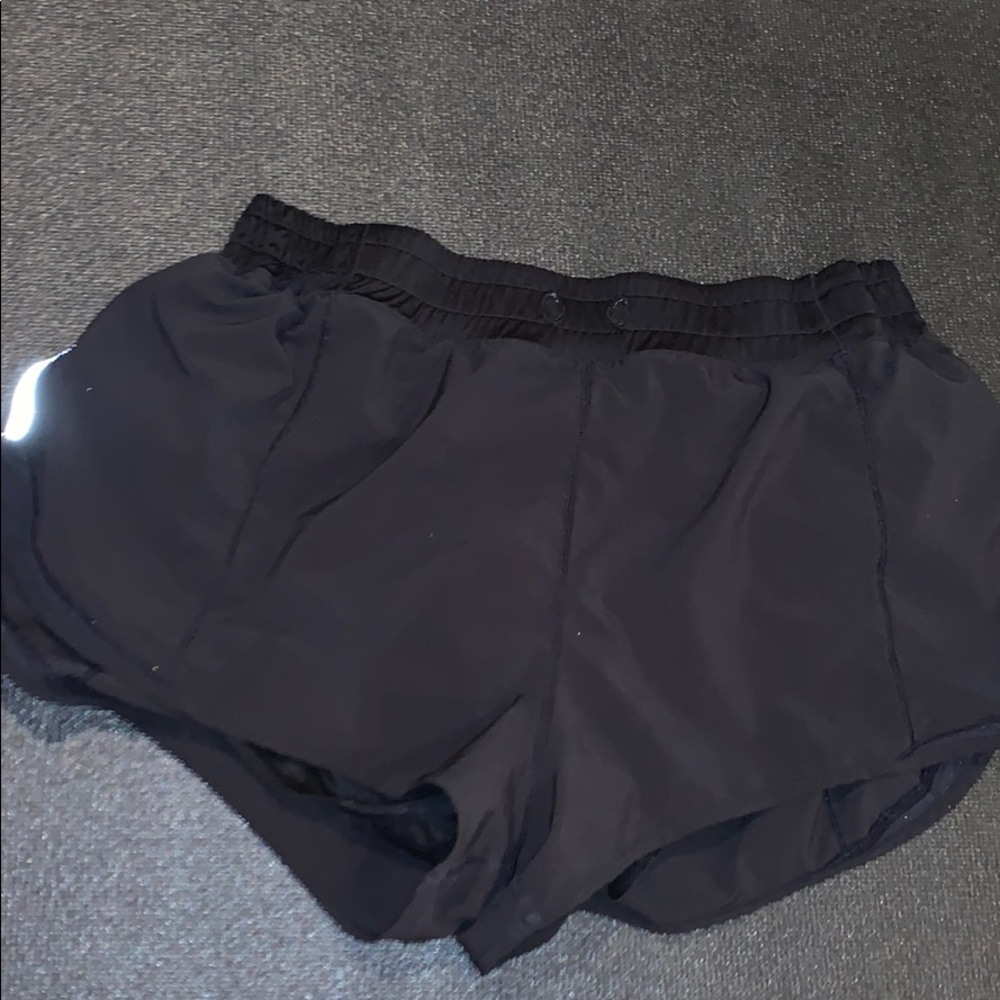 FAKE Lululemon shorts